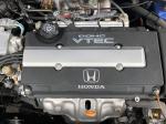 Honda Civic Si Coupe 2000 года (NA)